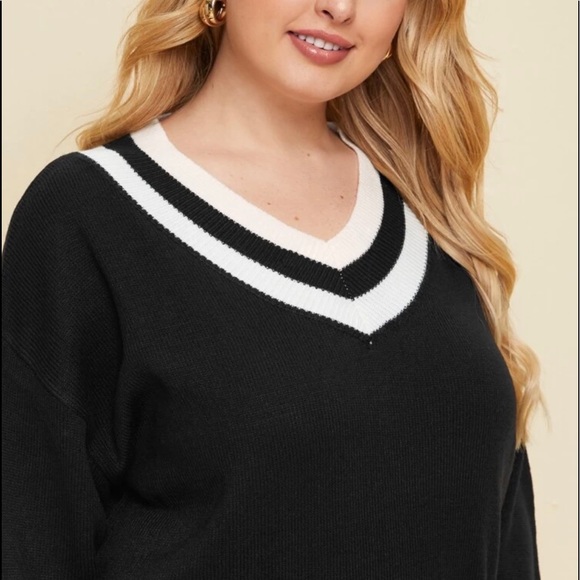 SWEATER DRESS 👗 NWOT - Picture 5 of 7